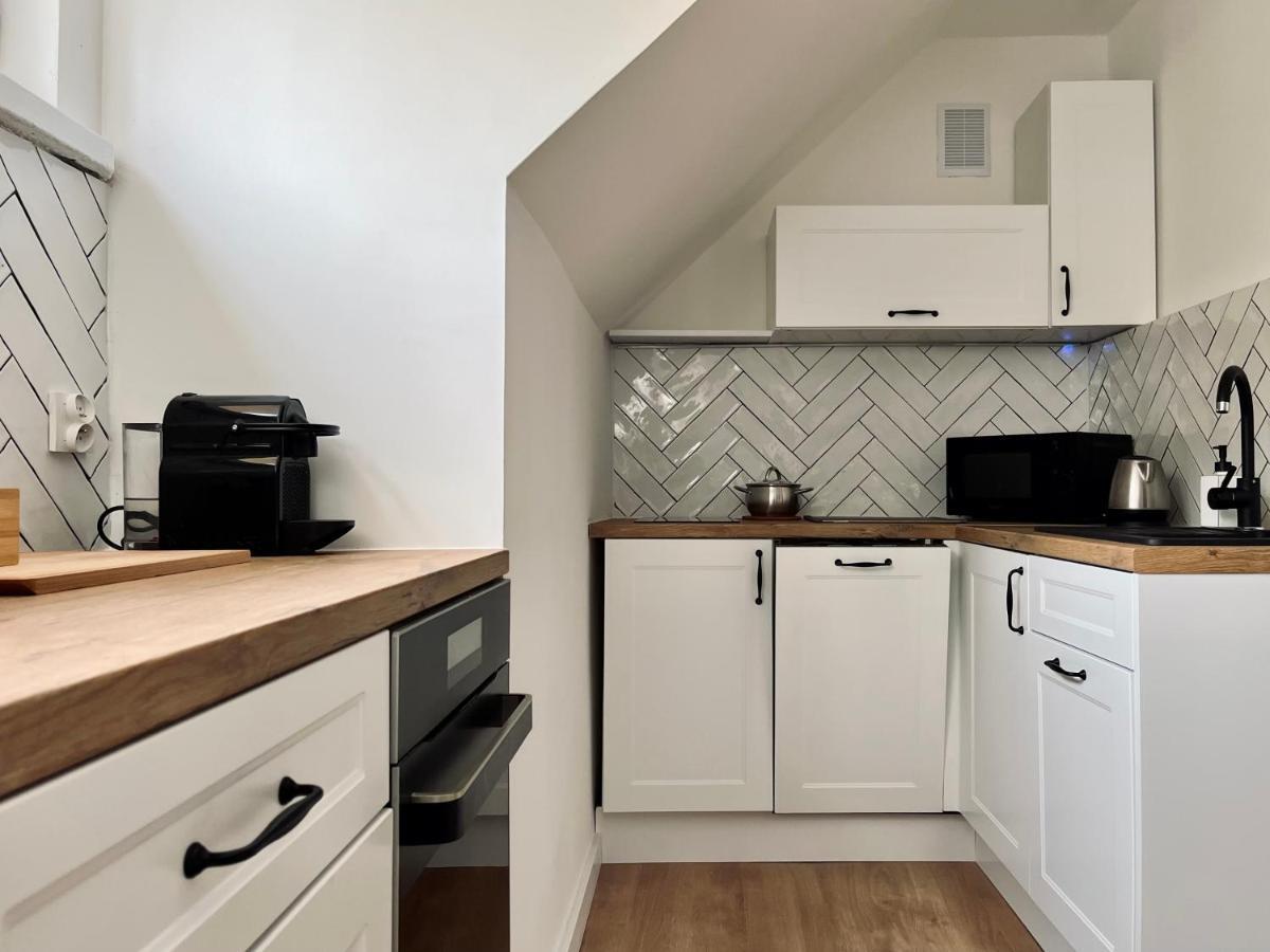 Apartament Dana Browna Jelenia Góra Exterior foto